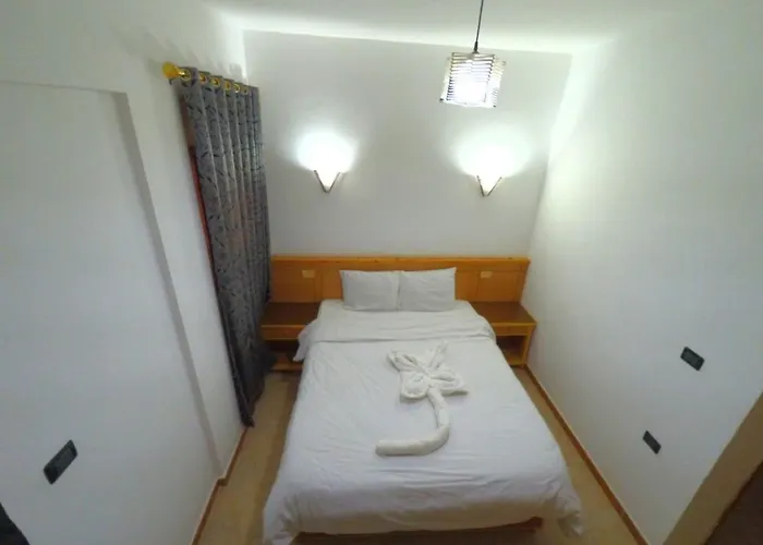 Bed & Breakfast Jimmy 3*