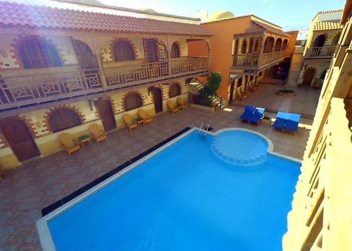 Bed & Breakfast Jimmy 3*