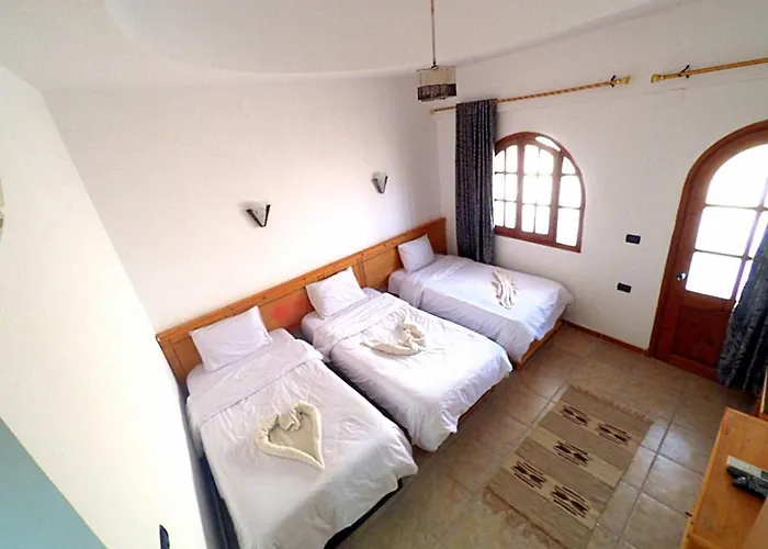 Jimmy Bed & Breakfast Dahab