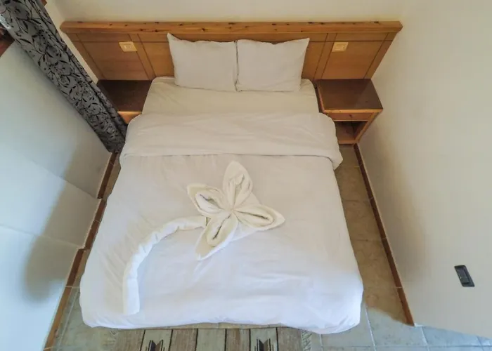 Jimmy Bed & Breakfast