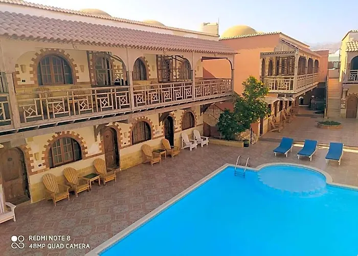 Bed & Breakfast Jimmy 3*