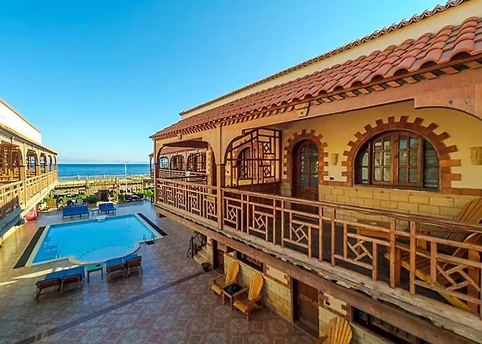 Jimmy 3* Dahab