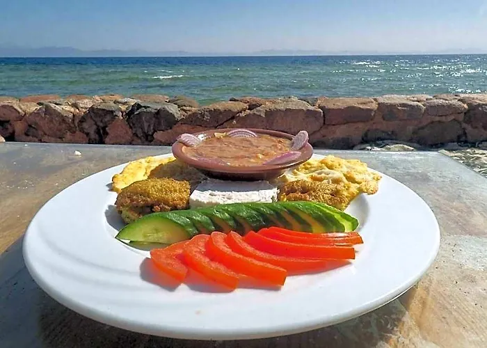Jimmy Bed & Breakfast 3*