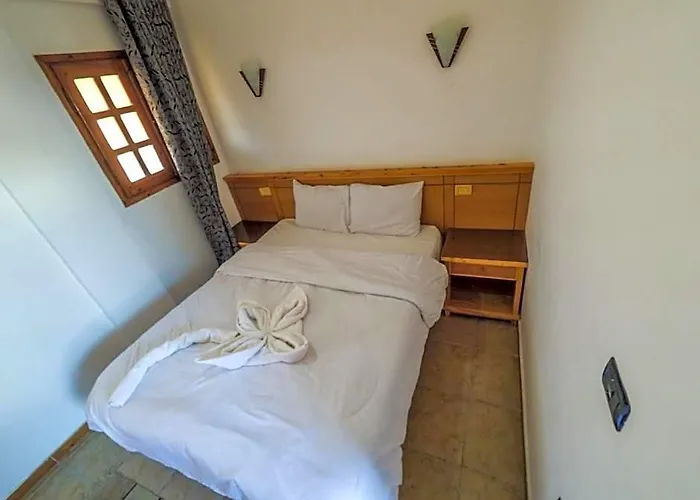 Jimmy Bed & Breakfast 3*