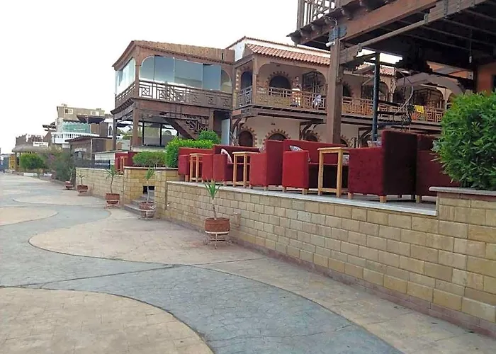 Bed & Breakfast Jimmy 3*