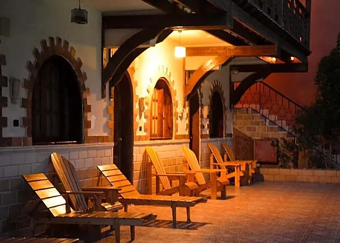 Jimmy 3* Dahab