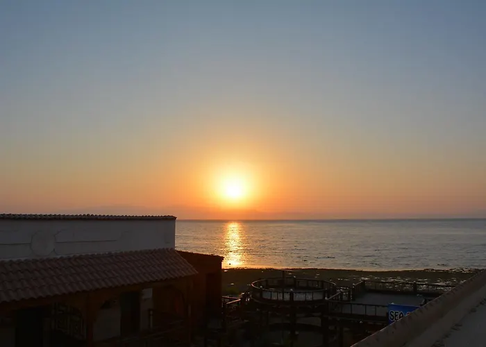 Bed & Breakfast Jimmy Dahab