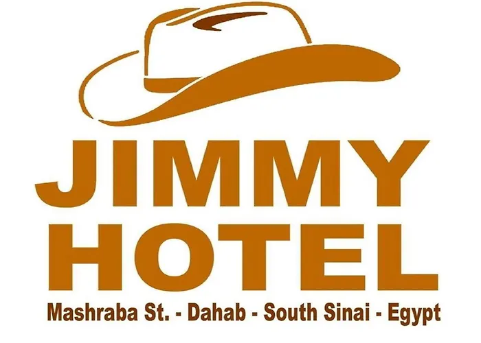 Jimmy 3* Dahab
