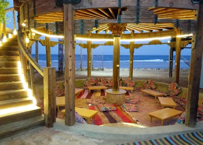Bed & Breakfast Jimmy Dahab