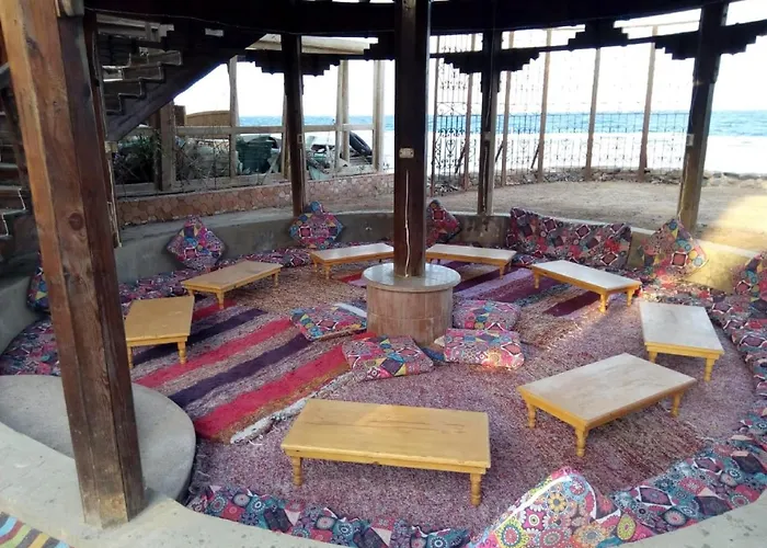 Jimmy Bed & Breakfast 3*