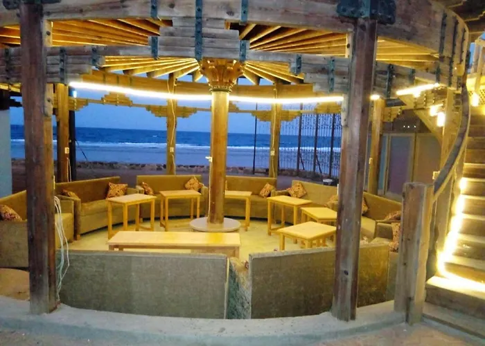 Jimmy Bed & Breakfast Dahab