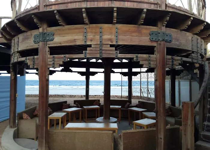 Jimmy 3* Dahab